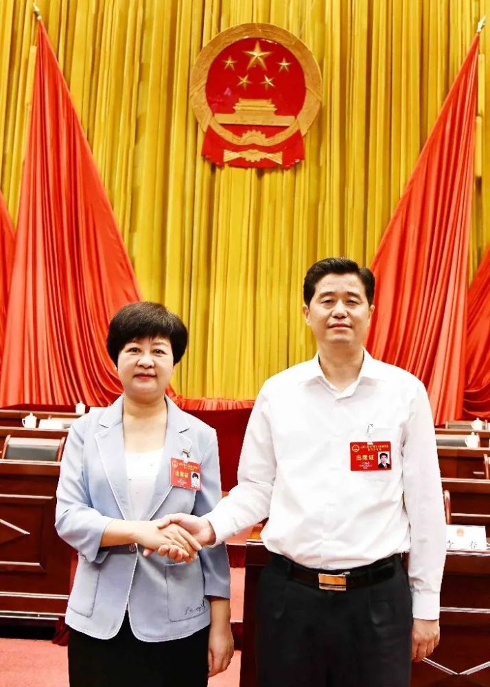 三明市十三届人大六次会议隆重召开 李春当选市人民政府市长