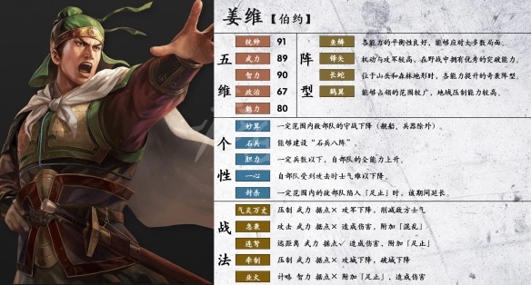 大厨细说三国之姜维篇,姜维父亲是被谁杀的,真相竟然是