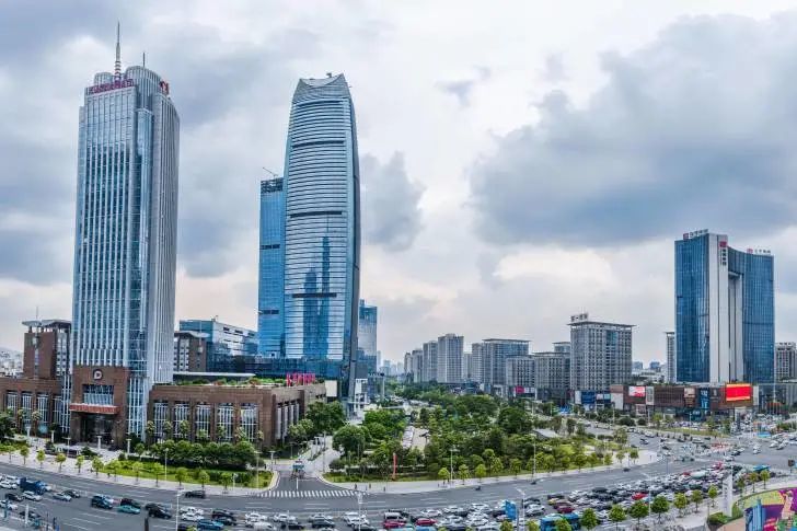 2020福州gdp会超泉州吗_2020年福建各地市GDP数据全部出炉,泉州 福州双双破万亿