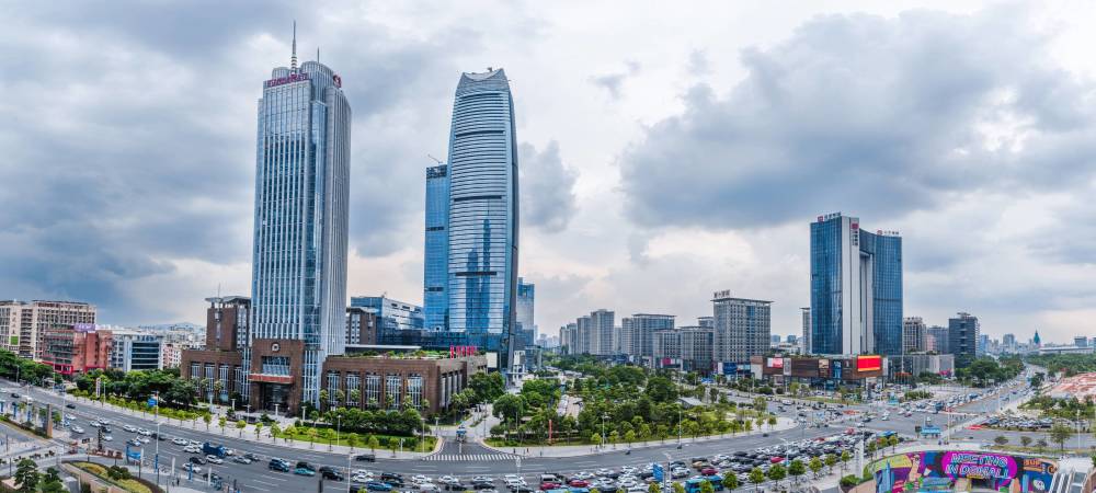 GDP万亿俱乐部西安_GDP10000亿 迈进万亿俱乐部,对西安意味着什么