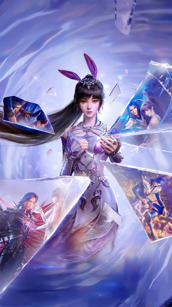 斗罗大陆#手机壁纸