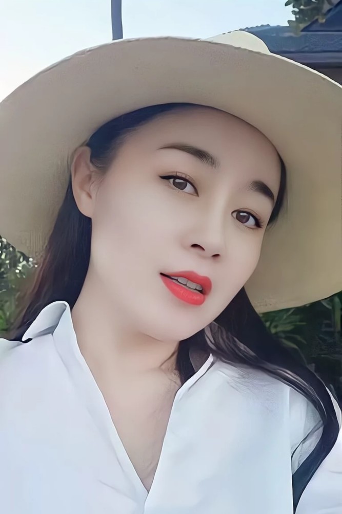 明星图集～关婷娜