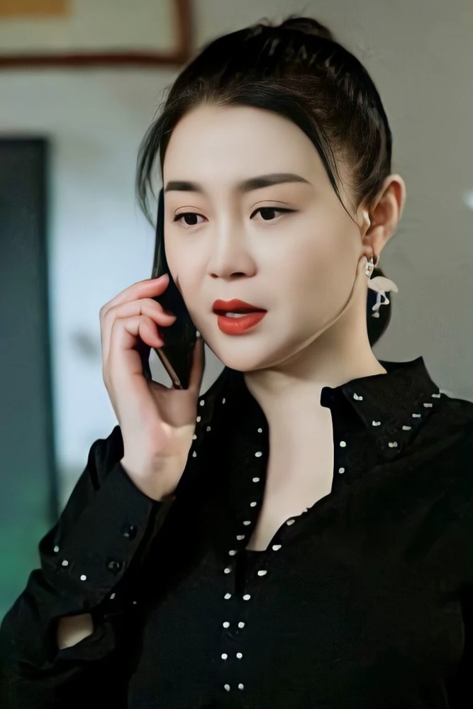 明星图集～关婷娜