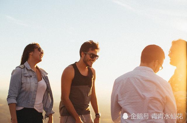 女人对你没意思,就会这样对你,别再自讨没趣了