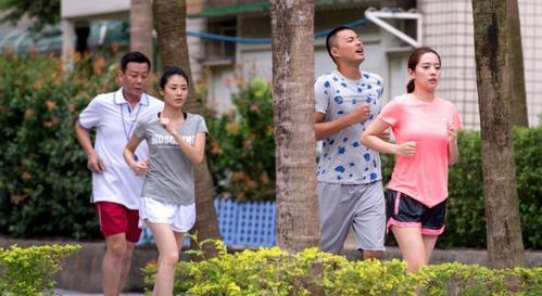 "坐拥双妻"寇世勋:楼上楼下跑太累,如果生命重来,不会