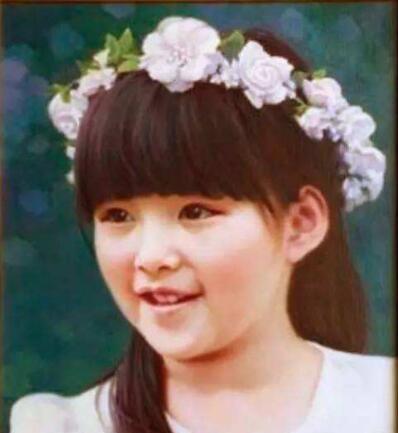 王诗龄爷爷绘画造诣高,每年送孙女一幅画,一幅画能换北京一套房