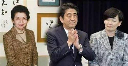 安倍昭惠:没有生育,追星酗酒杠婆婆,为何仍被安倍晋三独宠33年