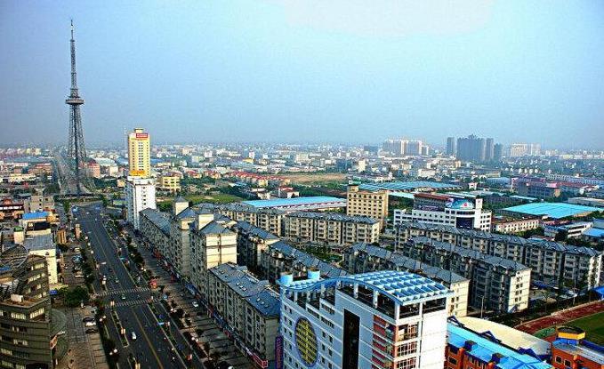 南通海门的GDP_内斗的长三角,南通人笑而不语(2)