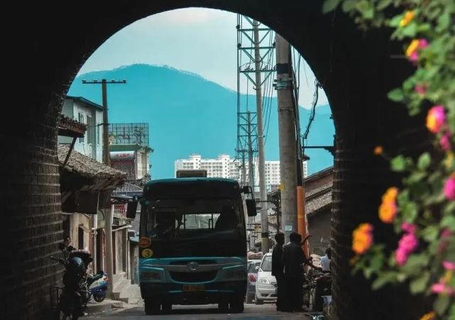 坐标:四川省凉山彝族自治州西昌市涌泉街凉山这里有隐秘的世外桃源