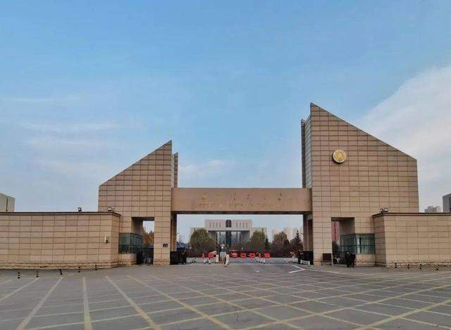 2021年甘肃省高校排名:兰州大学实至名归,兰州理工大学居第3名