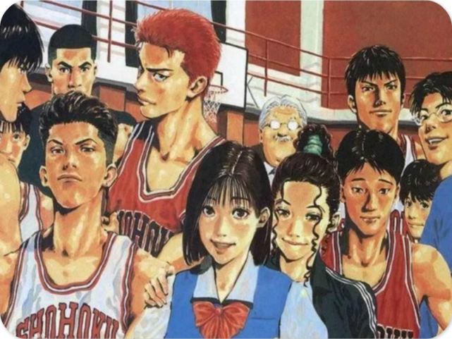 欢迎来到80-90年代,这是日本漫画的黄金岁月