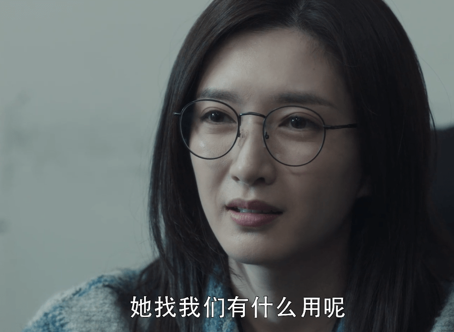 《扫黑风暴》女演员演技排行:江疏影表现不如新人,车晓意外出彩