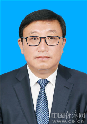 海东市新一届市委常委简历 王林虎当选市委书记