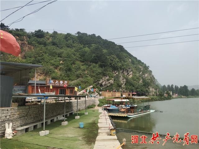 青龙满族自治县肖营子镇四道河村:新容貌带动新发展