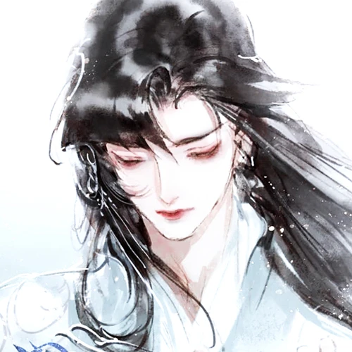古风男头|第二期