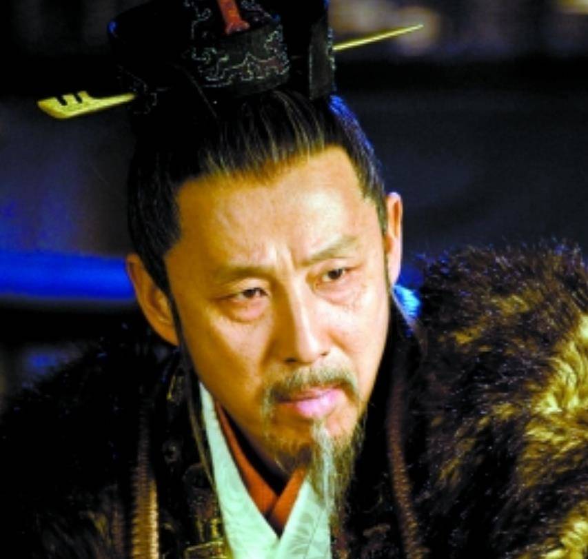 如果汉朝二十四帝九泉之下相见汉高祖刘邦第一个想抽谁一巴掌