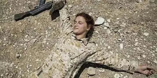 耳其军队战场不顺,拿库尔德女兵尸体泄愤,手段难以启齿