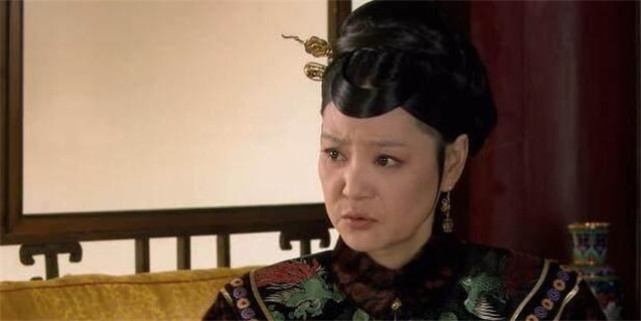 《甄嬛传》太后间接警告甄嬛:你不过就是皇帝的一个生育工具而已