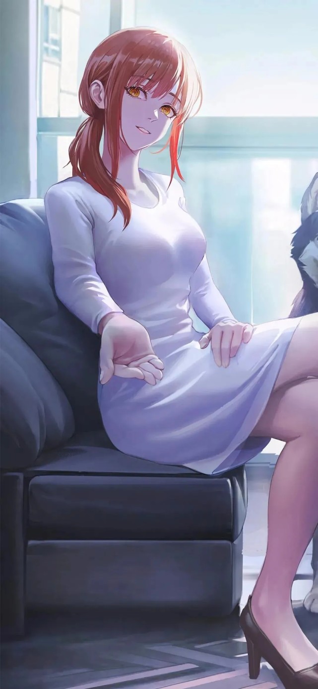 动漫女神壁纸一百七十六期