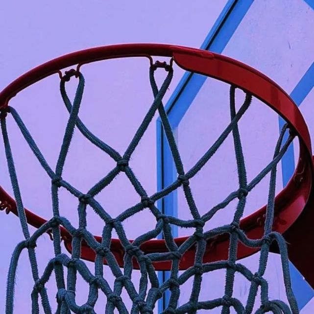 唯美篮球场头像丨nba篮球超清壁纸0812期