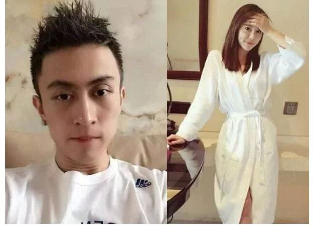 富二代秦奋:我也没有太多钱,反正怎么花感觉也花不完