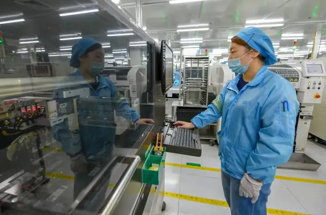 苏州吴江开发区最新发展来了!