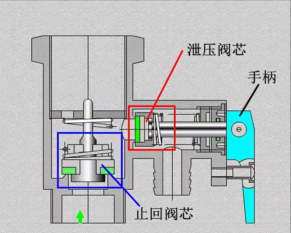 电热水器上的泄压阀,真能起到防爆炸的作用?听听安装师傅怎么说