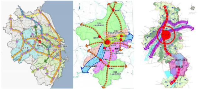 溧水国土空间规划近期实施