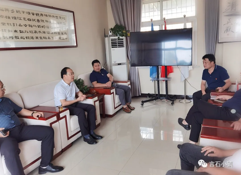 玉管委主任白兆文督导推进重点项目建设工作