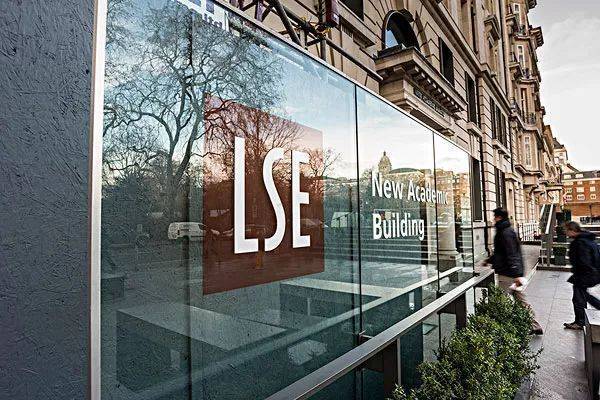 英国名校一文通:伦敦政治经济学院全解读