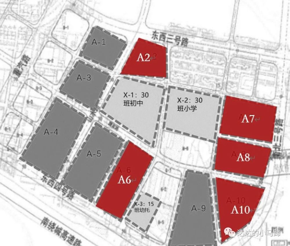 强劲的战略底盘!硬核国匠实力打造,党家智慧城片区登上楼市舞台!