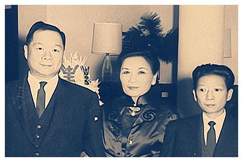 孔令伟:贪婪不输生父,视人命如"牲畜",年迈时肺癌只