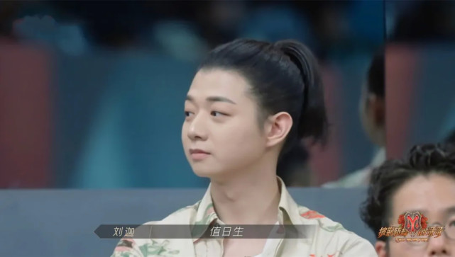 要说《披荆斩棘的哥哥》有什么槽点,那一定就是霍尊的镜头未删减就