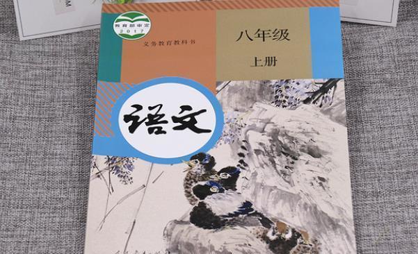 学生想象500年后的课本,潘嘎之交变身文言文,马保国出