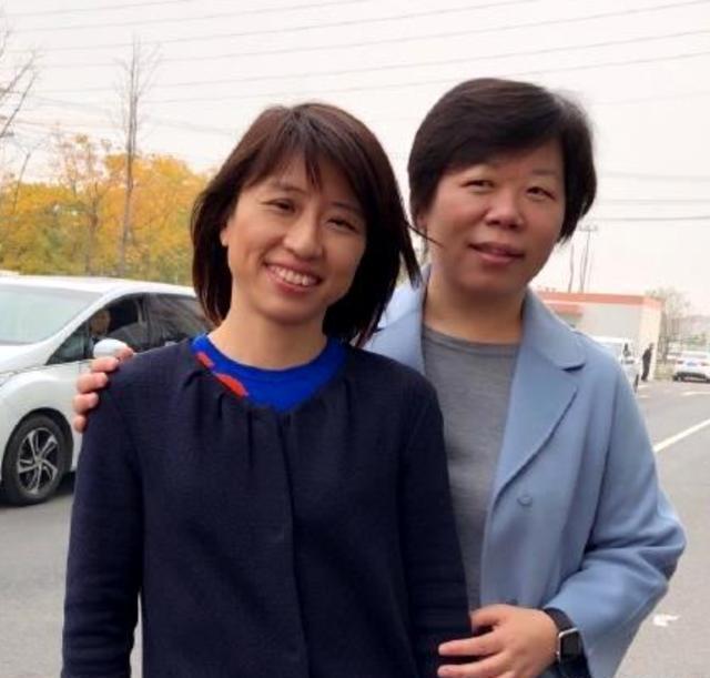 深圳低调女富豪:靠富士康发家致富,如今身价1611亿比郭台铭还高