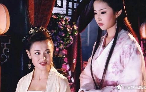 于月仙去世,网友遗憾再无谢大脚,王璐瑶悼念又让观众看到了希望