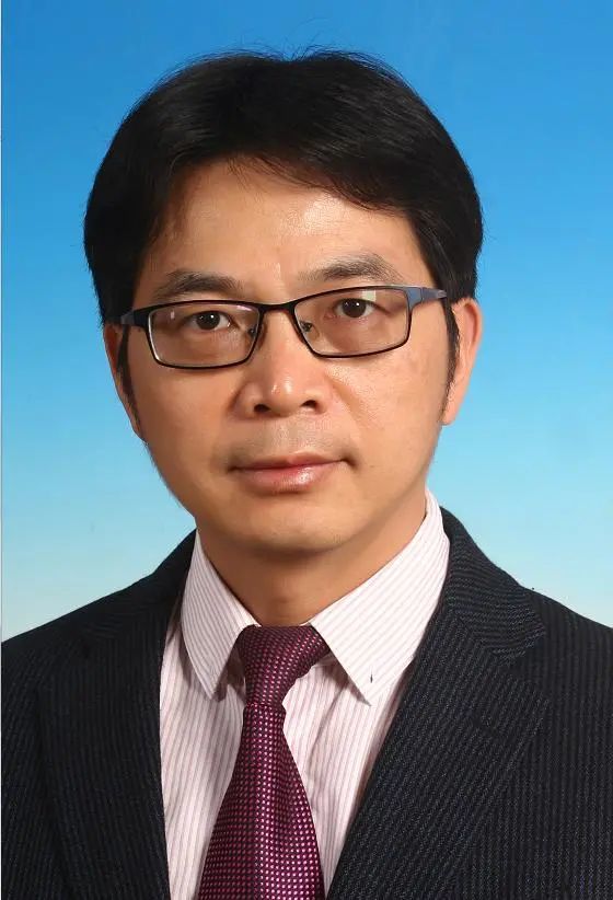 【关注】彭志科任宁夏大学校长,王忠静任副校长