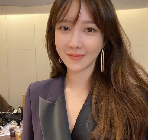 不动声色的女人最坚强:李智雅经历婚变出轨风波,坦言再也哭不出