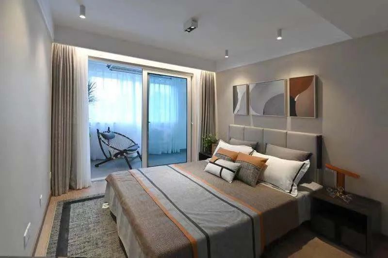 建面118㎡样板间:【南京最新一手房楼盘推荐】点击楼盘名称即可了解