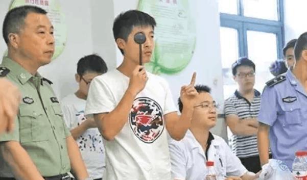 2021提前批招录结束,部分军校降分仍招不满,原因现实且扎心