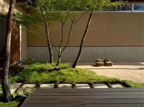 无觅造园:什么是日式禅意花园?四时之景,方寸之庭
