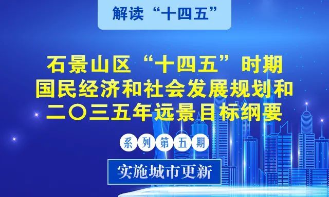 近期,北京市发布 《关于实施城市更新行动的指导意见》及四个配套实施