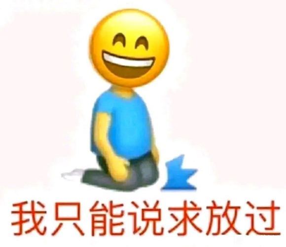 "安利一些二次元浓度含量较高的表情包"
