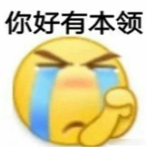 "安利一些二次元浓度含量较高的表情包"