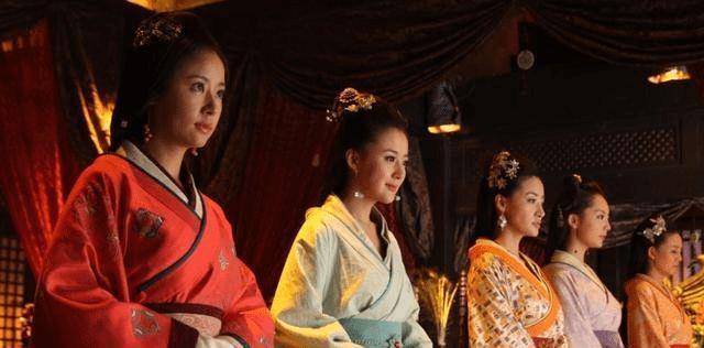 《美人心计》中刘恒三任王后皆是细作,为何他独对窦漪