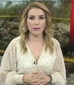 给美女主持发死亡威胁的墨西哥头号毒枭,系警察出身,狠辣程度超出想象