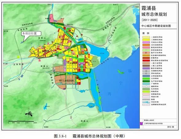 投资4亿日处理600吨垃圾霞浦县生活垃圾焚烧发电项目公示