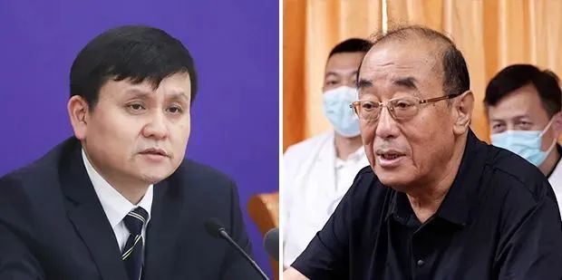 张文宏已经被悄悄“解职”？把他骂死，真的就能结束上海疫情了吗？（组图） - 14