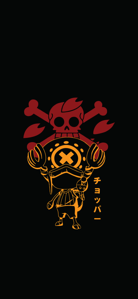 壁纸‖海贼王壁纸