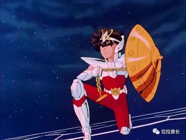 动漫|《圣斗士星矢》,星矢假如穿上奥丁神衣能否单枪匹马拿下海皇